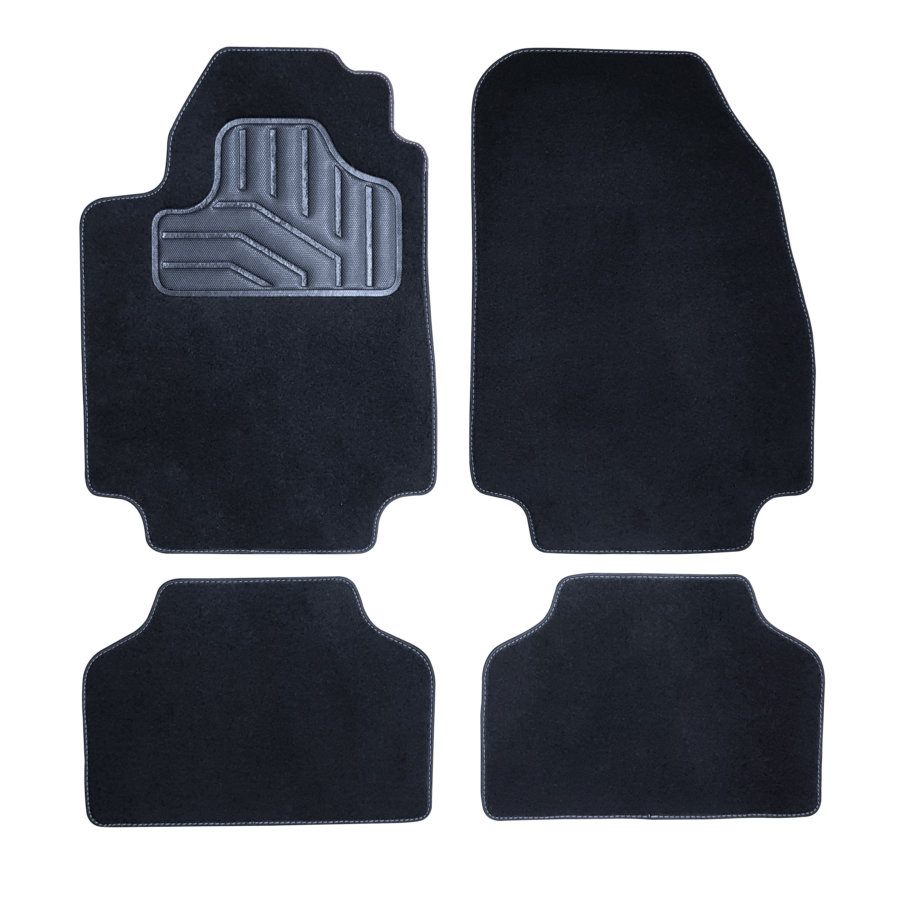 Shampoing tapis de voiture